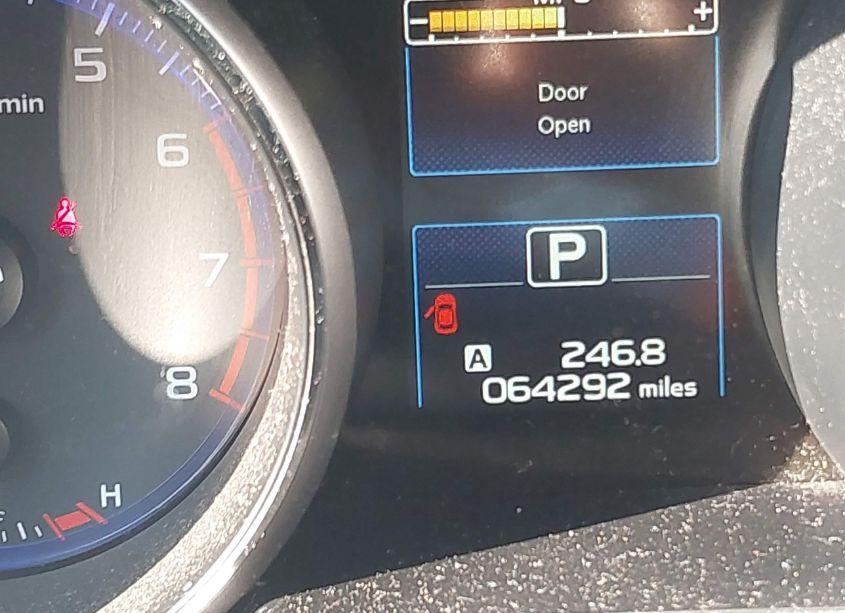 Photo 15 of 2017 Subaru Outback 2.5I PREMIUM (VIN 4S4BSACC4H3386376)