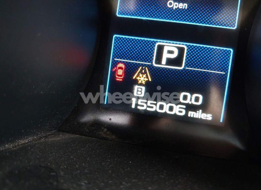 Photo 16 of 2018 Subaru Outback 2.5I PREMIUM (VIN 4S4BSACC4J3318696)