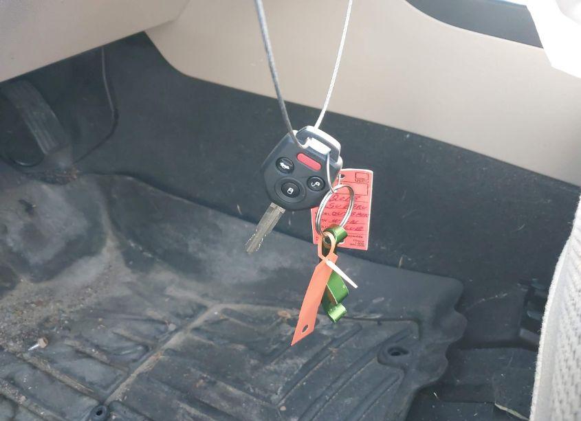 Photo 11 of 2018 Subaru Outback 2.5I PREMIUM (VIN 4S4BSACC4J3381765)