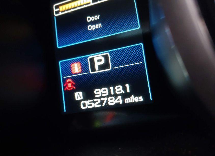 Photo 15 of 2018 Subaru Outback 2.5I PREMIUM (VIN 4S4BSACC4J3381765)