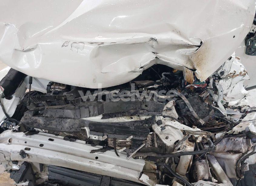 Photo 10 of 2017 Subaru Outback 2.5I PREMIUM (VIN 4S4BSACC5H3428537)