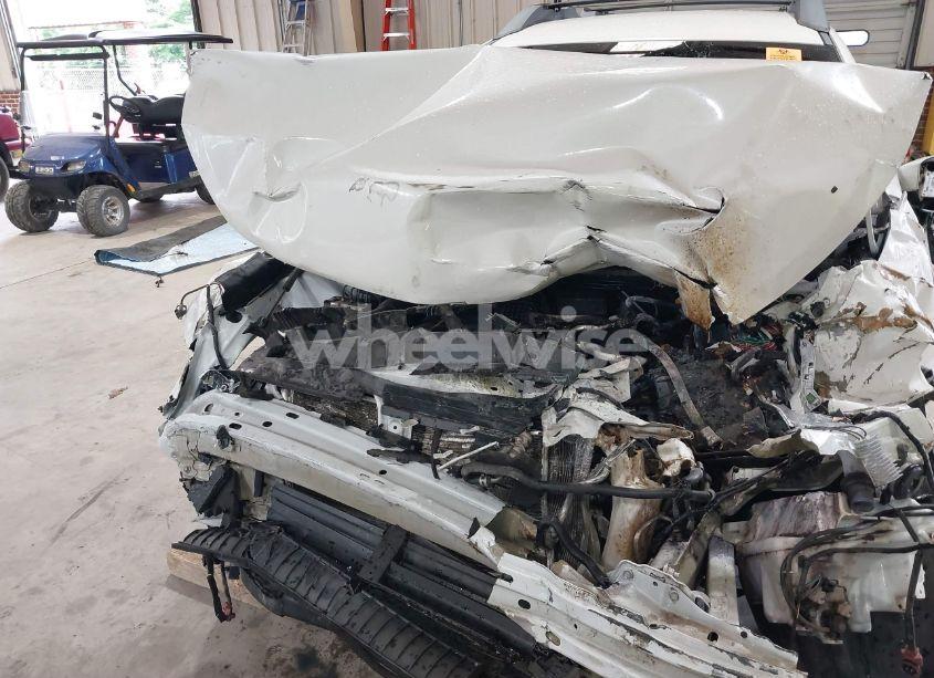 Photo 6 of 2017 Subaru Outback 2.5I PREMIUM (VIN 4S4BSACC5H3428537)