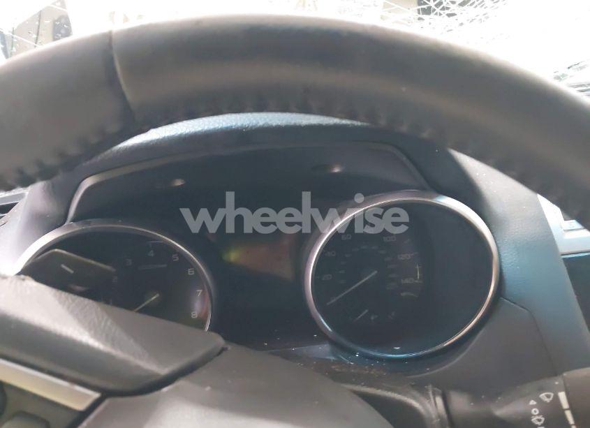 Photo 7 of 2017 Subaru Outback 2.5I PREMIUM (VIN 4S4BSACC5H3428537)