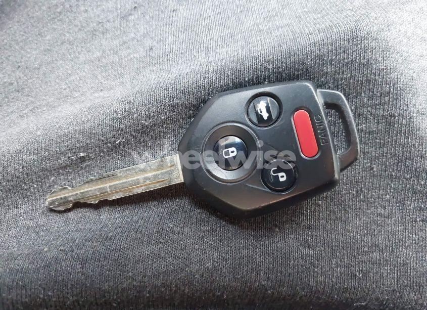 Photo 11 of 2018 Subaru Outback 2.5I PREMIUM (VIN 4S4BSACC5J3253793)