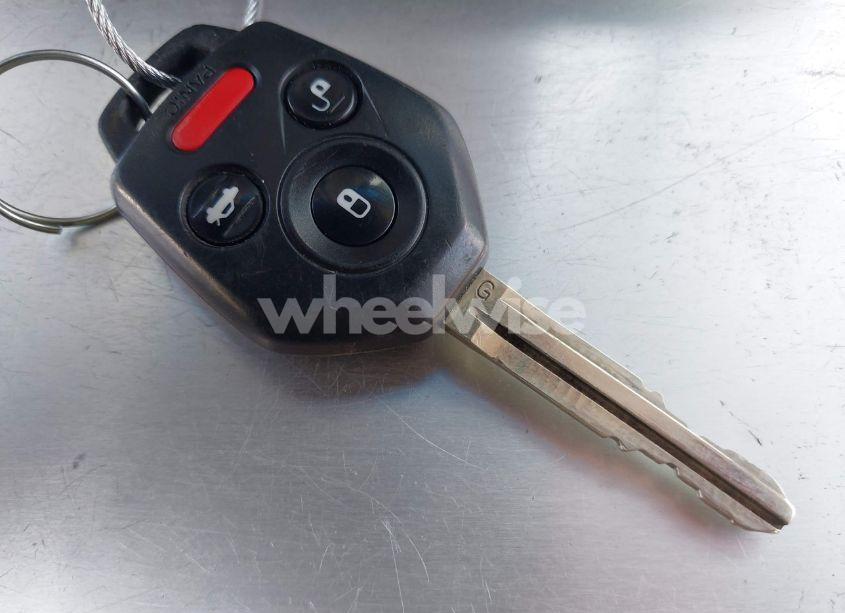 Photo 11 of 2018 Subaru Outback 2.5I PREMIUM (VIN 4S4BSACC5J3365431)