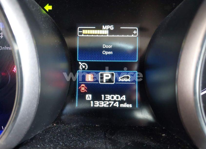 Photo 16 of 2018 Subaru Outback 2.5I PREMIUM (VIN 4S4BSACC5J3365431)