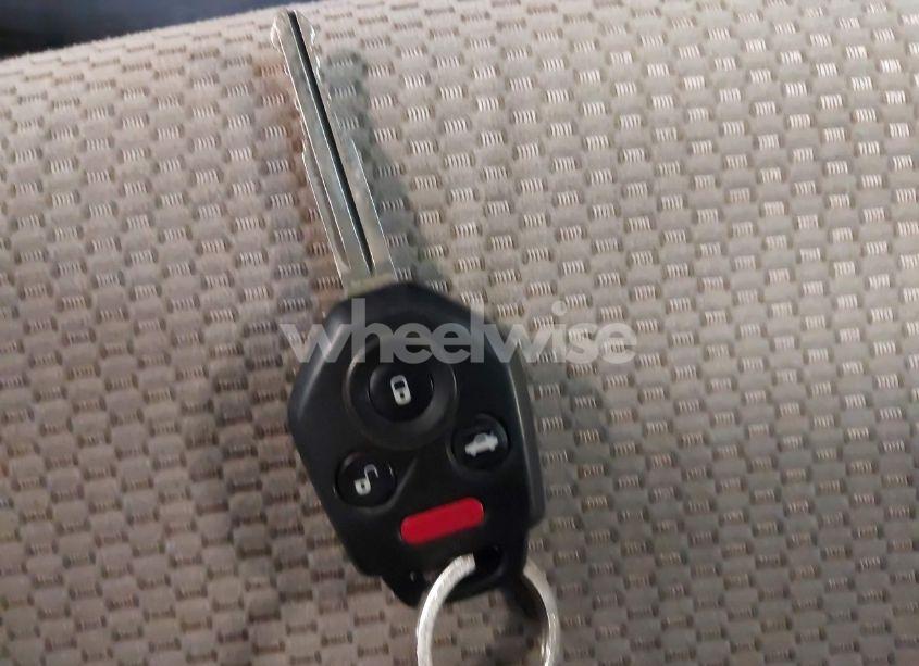 Photo 11 of 2017 Subaru Outback 2.5I PREMIUM (VIN 4S4BSACC6H3269365)