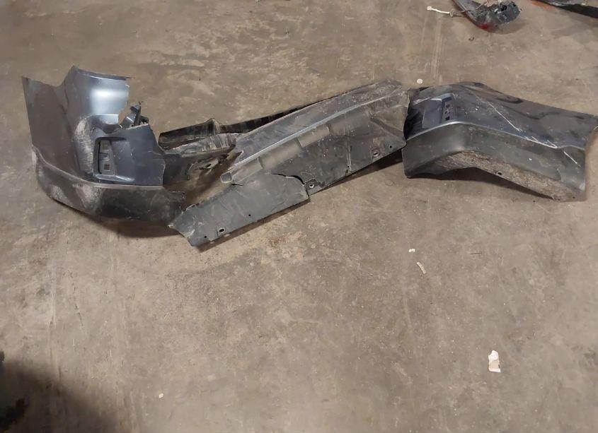 Photo 12 of 2017 Subaru Outback 2.5I PREMIUM (VIN 4S4BSACC6H3315700)