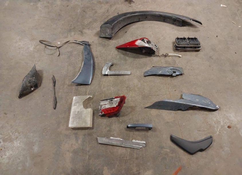 Photo 21 of 2017 Subaru Outback 2.5I PREMIUM (VIN 4S4BSACC6H3315700)