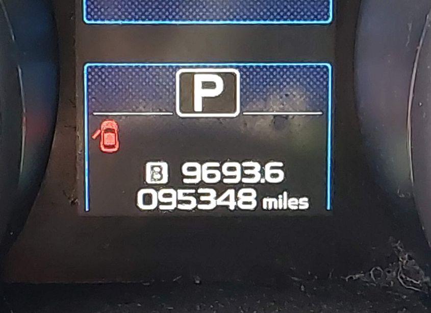 Photo 15 of 2017 Subaru Outback 2.5I PREMIUM (VIN 4S4BSACC6H3399274)