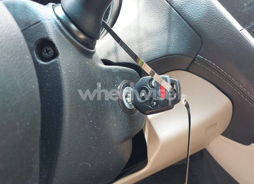 Photo 11 of 2018 Subaru Outback 2.5I PREMIUM (VIN 4S4BSACC6J3217837)