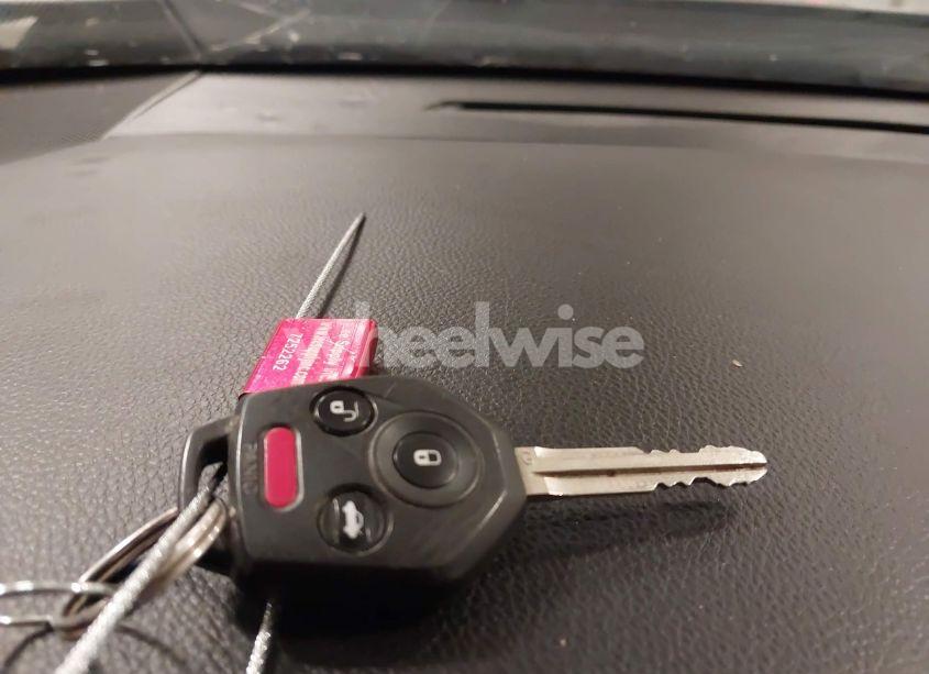 Photo 11 of 2018 Subaru Outback 2.5I PREMIUM (VIN 4S4BSACC6J3348878)