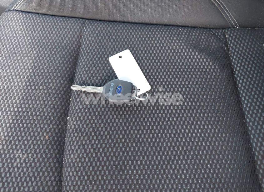 Photo 11 of 2018 Subaru Outback 2.5I PREMIUM (VIN 4S4BSACC6J3365325)