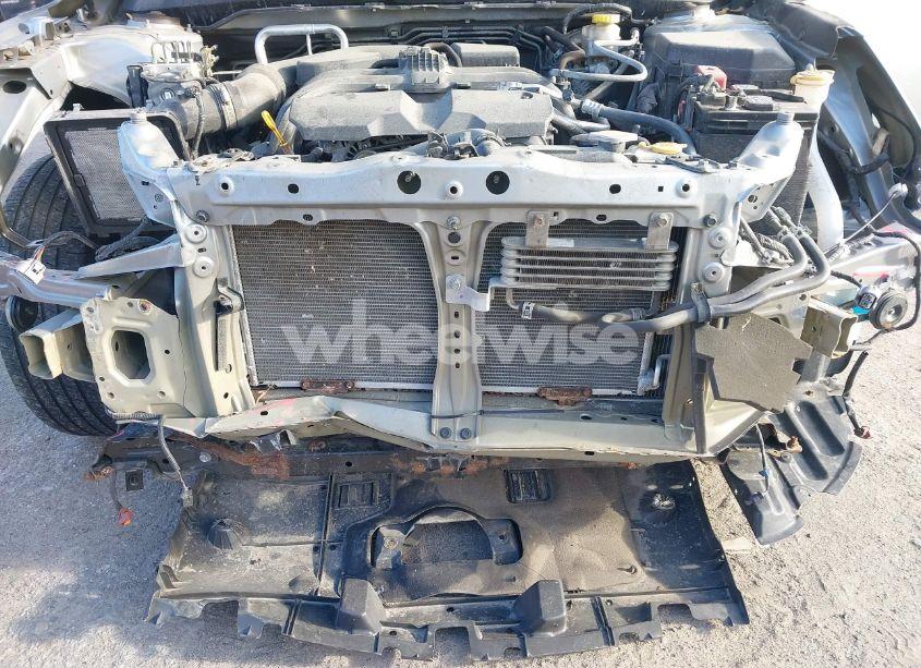 Photo 18 of 2018 Subaru Outback 2.5I PREMIUM (VIN 4S4BSACC6J3365325)