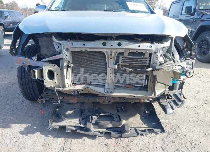 Photo 6 of 2018 Subaru Outback 2.5I PREMIUM (VIN 4S4BSACC6J3365325)