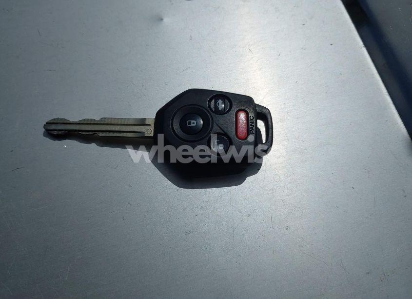 Photo 11 of 2018 Subaru Outback 2.5I PREMIUM (VIN 4S4BSACC6J3376826)