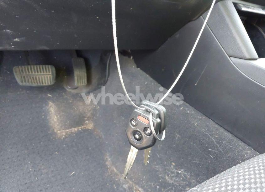 Photo 11 of 2016 Subaru Outback 2.5I PREMIUM (VIN 4S4BSACC7G3201137)