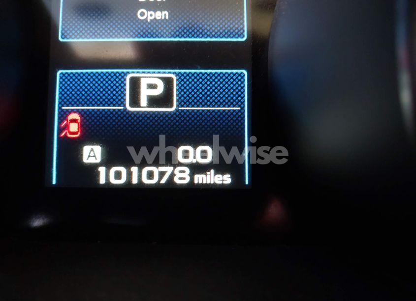 Photo 15 of 2016 Subaru Outback 2.5I PREMIUM (VIN 4S4BSACC7G3201137)