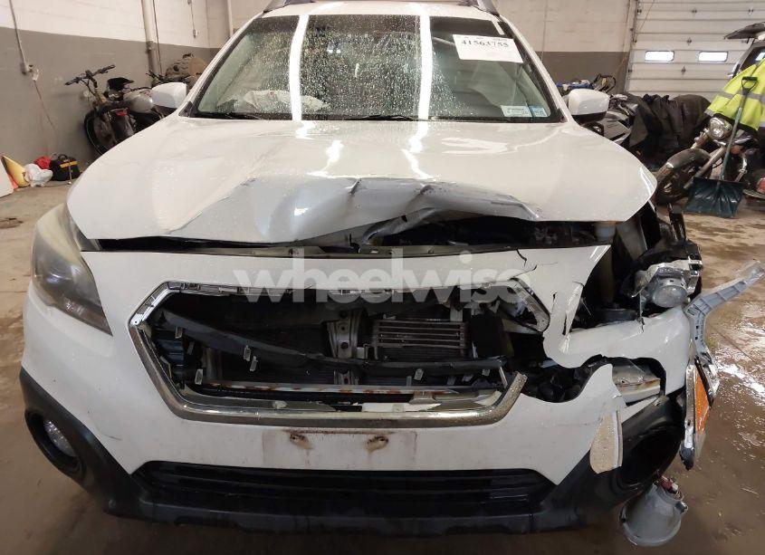 Photo 12 of 2016 Subaru Outback 2.5I PREMIUM (VIN 4S4BSACC7G3212400)