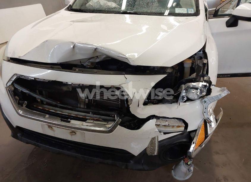 Photo 6 of 2016 Subaru Outback 2.5I PREMIUM (VIN 4S4BSACC7G3212400)