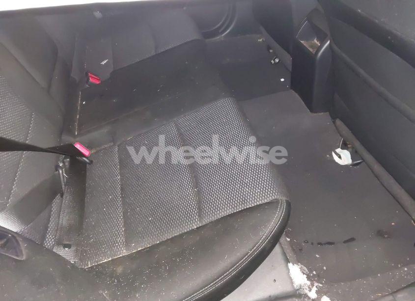 Photo 8 of 2016 Subaru Outback 2.5I PREMIUM (VIN 4S4BSACC7G3212400)