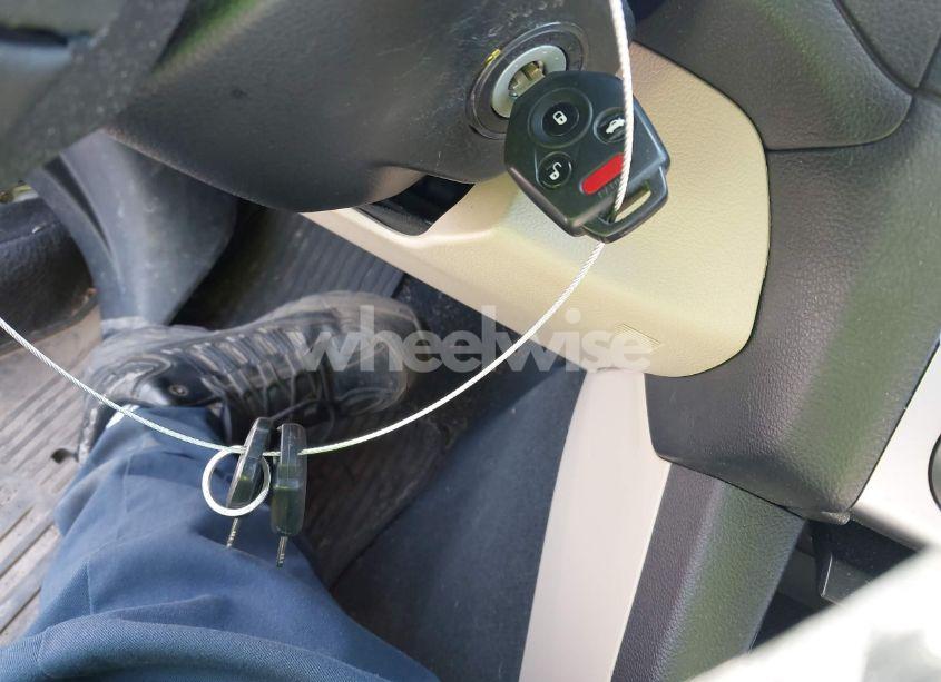 Photo 11 of 2016 Subaru Outback 2.5I PREMIUM (VIN 4S4BSACC7G3233330)