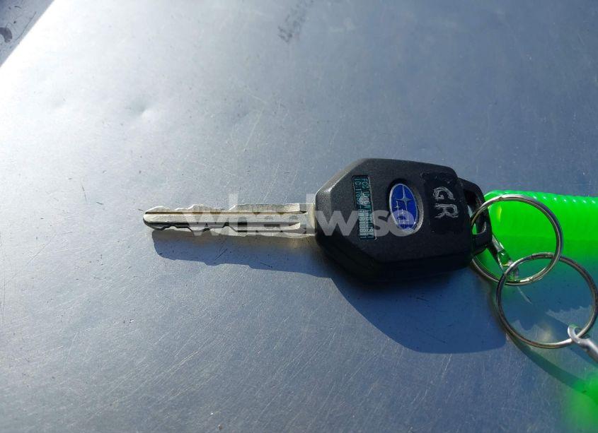 Photo 11 of 2017 Subaru Outback 2.5I PREMIUM (VIN 4S4BSACC7H3237265)