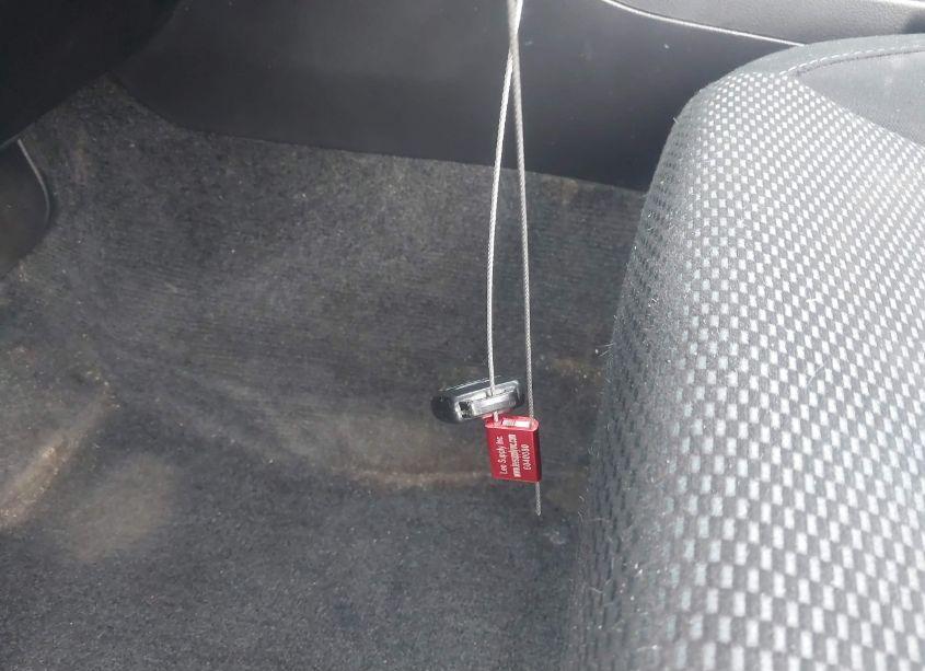 Photo 11 of 2015 Subaru Outback 2.5I PREMIUM (VIN 4S4BSACC8F3211741)