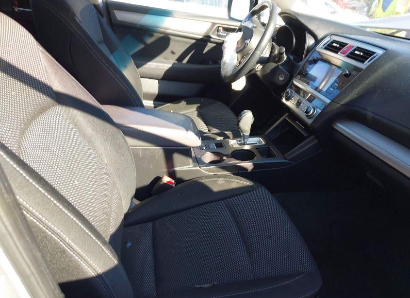 Photo 5 of 2015 Subaru Outback 2.5I PREMIUM (VIN 4S4BSACC8F3211741)