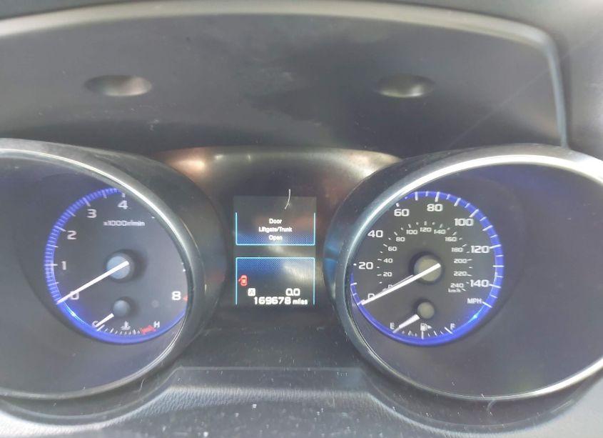 Photo 7 of 2015 Subaru Outback 2.5I PREMIUM (VIN 4S4BSACC8F3211741)