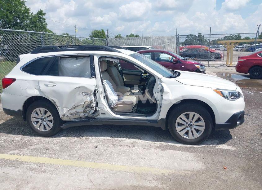 Photo 6 of 2016 Subaru Outback 2.5I PREMIUM (VIN 4S4BSACC8G3284481)