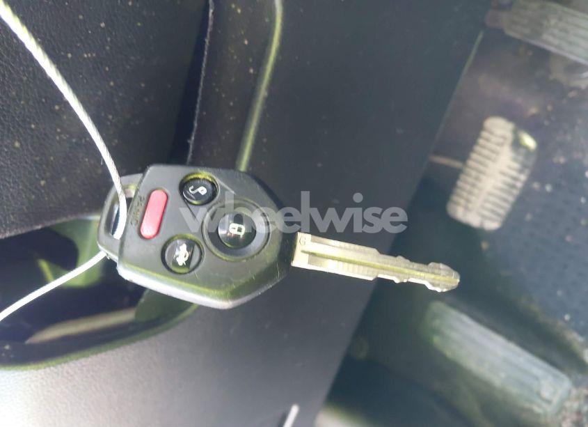 Photo 11 of 2017 Subaru Outback 2.5I PREMIUM (VIN 4S4BSACC8H3210768)