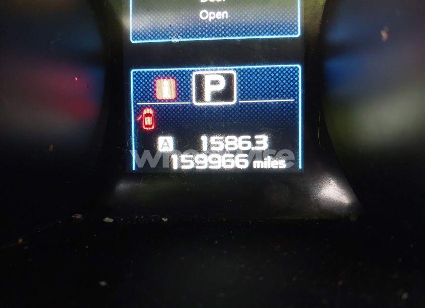 Photo 15 of 2017 Subaru Outback 2.5I PREMIUM (VIN 4S4BSACC8H3210768)