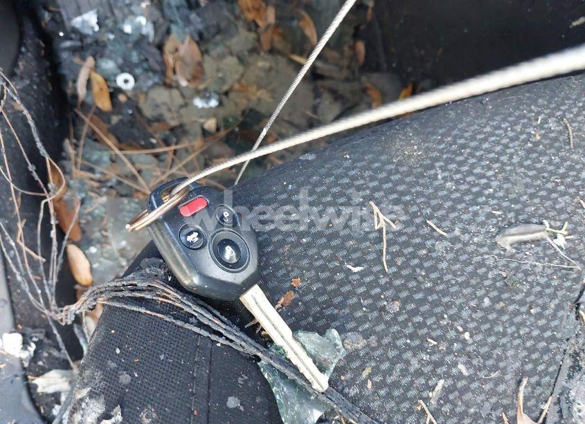 Photo 11 of 2017 Subaru Outback 2.5I PREMIUM (VIN 4S4BSACC8H3324768)