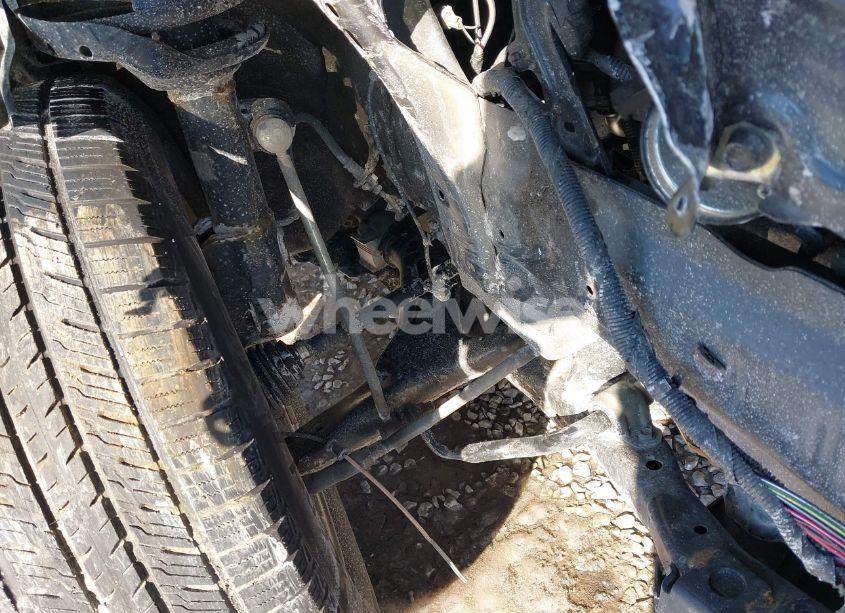 Photo 17 of 2017 Subaru Outback 2.5I PREMIUM (VIN 4S4BSACC8H3391984)