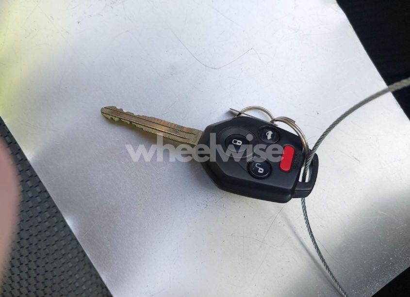 Photo 11 of 2018 Subaru Outback 2.5I PREMIUM (VIN 4S4BSACC8J3209092)