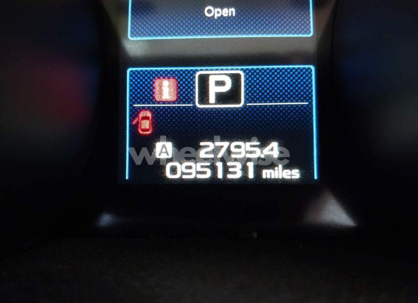 Photo 15 of 2018 Subaru Outback 2.5I PREMIUM (VIN 4S4BSACC8J3209092)