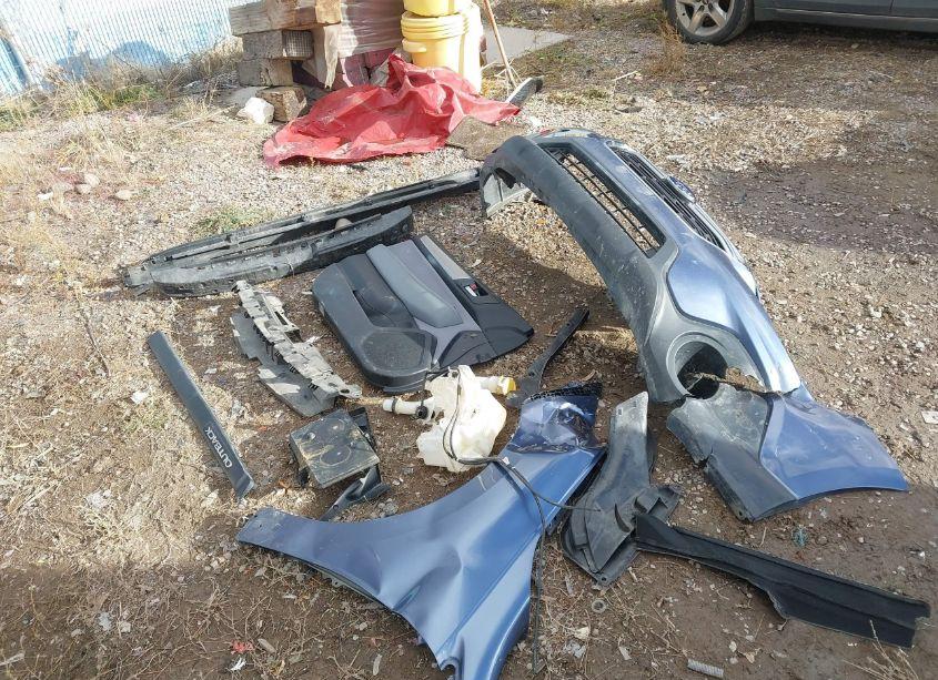 Photo 12 of 2018 Subaru Outback 2.5I PREMIUM (VIN 4S4BSACC8J3239404)