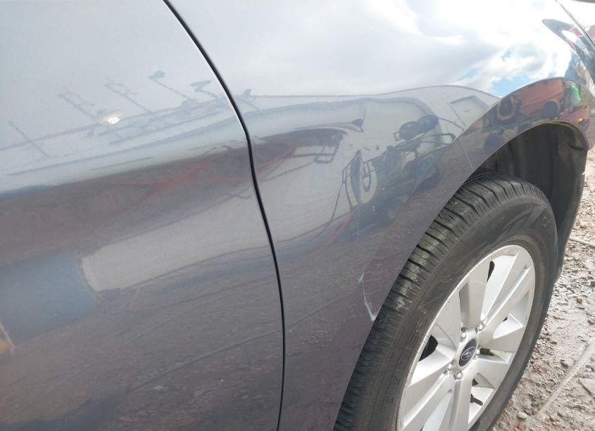 Photo 18 of 2018 Subaru Outback 2.5I PREMIUM (VIN 4S4BSACC8J3239404)