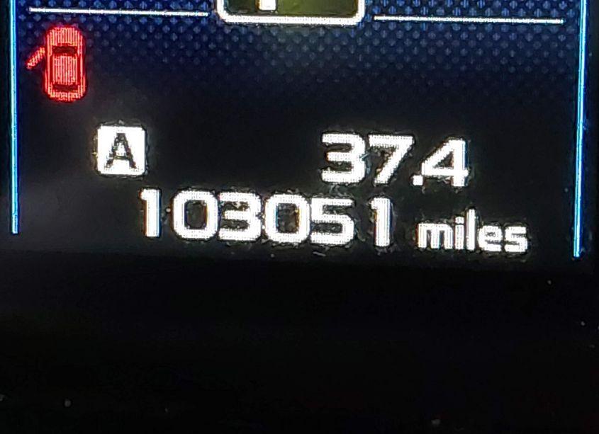 Photo 16 of 2018 Subaru Outback 2.5I PREMIUM (VIN 4S4BSACC8J3388640)