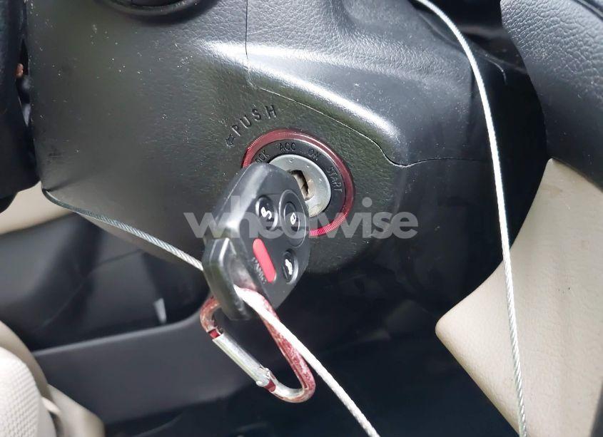 Photo 11 of 2015 Subaru Outback 2.5I PREMIUM (VIN 4S4BSACC9F3207004)