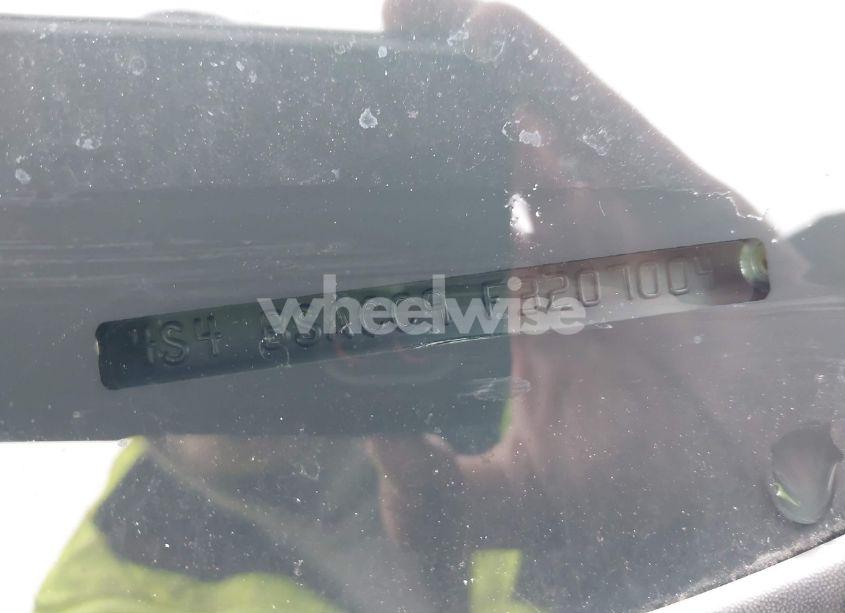 Photo 9 of 2015 Subaru Outback 2.5I PREMIUM (VIN 4S4BSACC9F3207004)