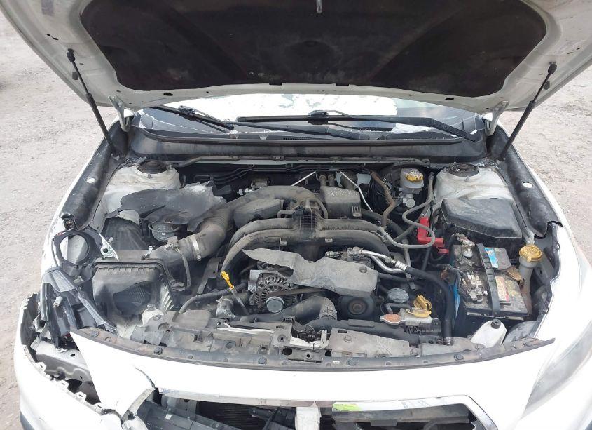 Photo 10 of 2015 Subaru Outback 2.5I PREMIUM (VIN 4S4BSACC9F3277263)