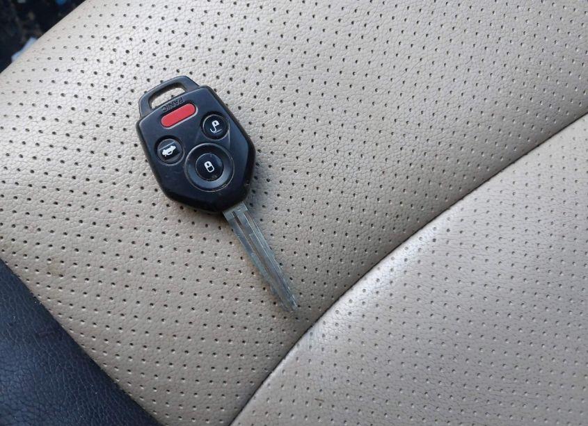 Photo 11 of 2015 Subaru Outback 2.5I PREMIUM (VIN 4S4BSACC9F3277263)