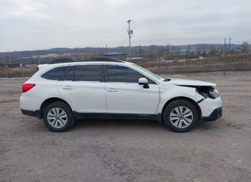 Photo 13 of 2015 Subaru Outback 2.5I PREMIUM (VIN 4S4BSACC9F3277263)