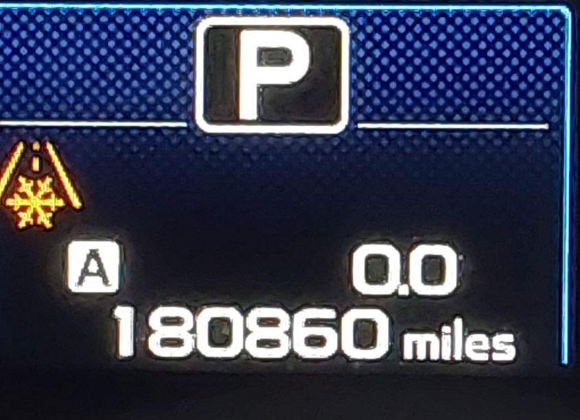 Photo 15 of 2015 Subaru Outback 2.5I PREMIUM (VIN 4S4BSACC9F3277263)