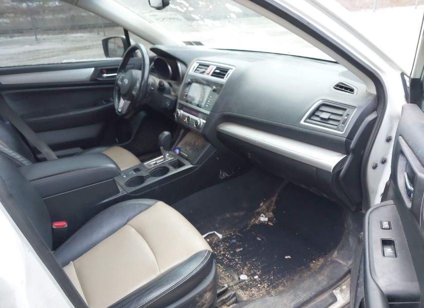 Photo 5 of 2015 Subaru Outback 2.5I PREMIUM (VIN 4S4BSACC9F3277263)