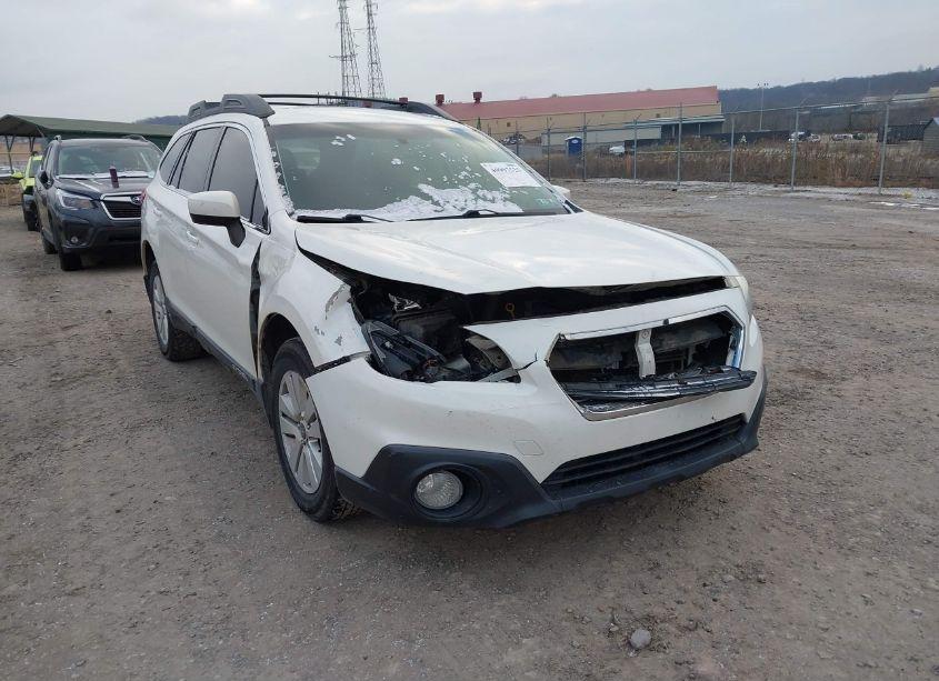 Photo 6 of 2015 Subaru Outback 2.5I PREMIUM (VIN 4S4BSACC9F3277263)