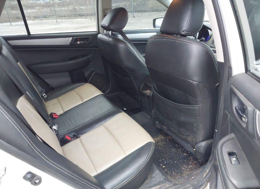 Photo 8 of 2015 Subaru Outback 2.5I PREMIUM (VIN 4S4BSACC9F3277263)