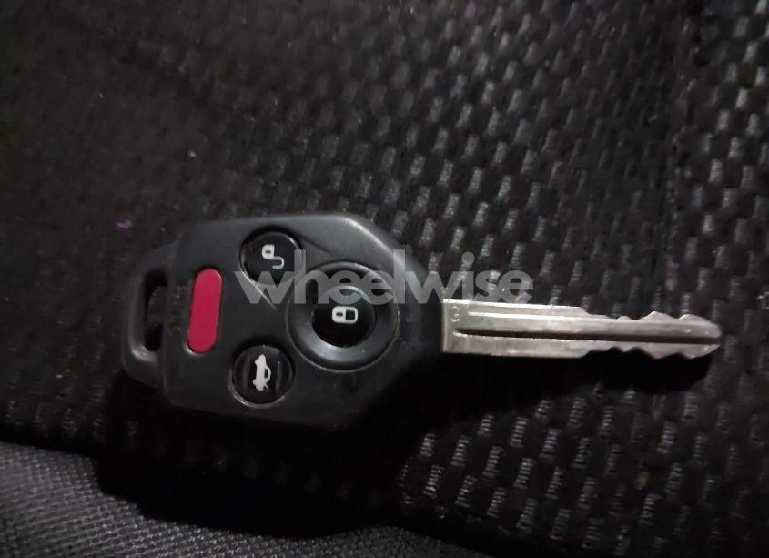 Photo 11 of 2016 Subaru Outback 2.5I PREMIUM (VIN 4S4BSACC9G3287857)